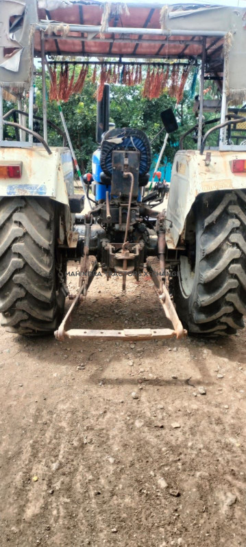 2011 New holland 3630 TX-2