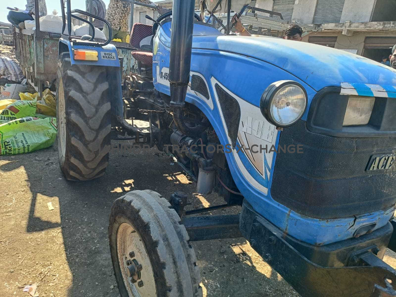 2014 Ace DI 450 NG 4WD-3