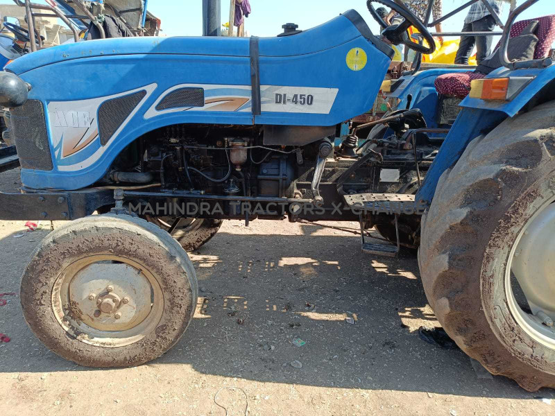 2014 Ace DI 450 NG 4WD-2