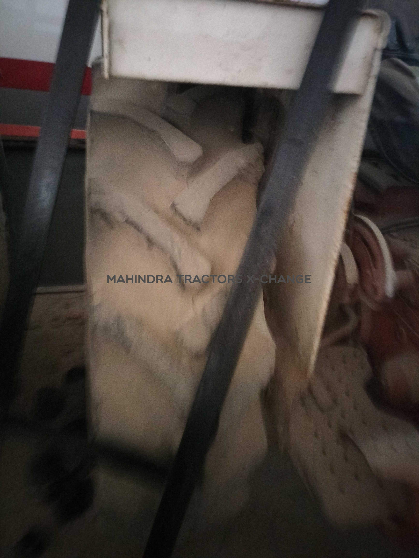 1998 Escorts FarmTrac 35-4