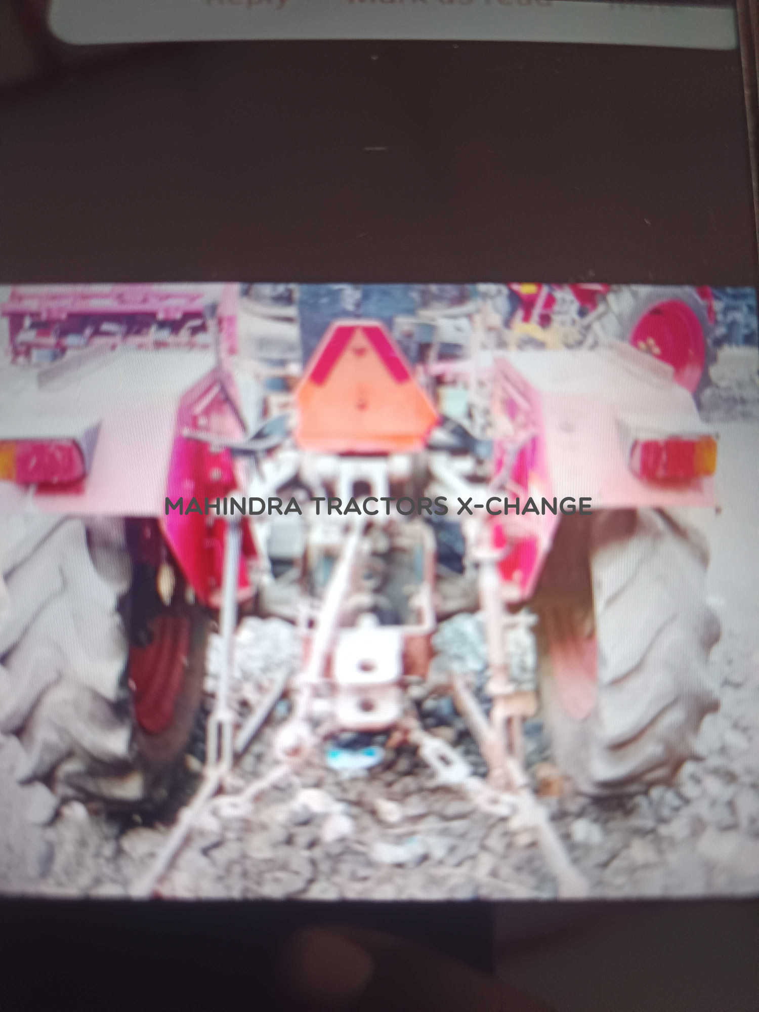 2013 Mahindra 215 Yuvraj-4