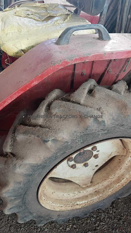 2013 Vst VT-180D-4W-3