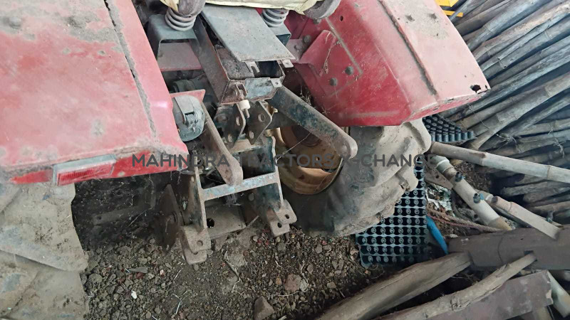 2013 Vst VT-180D-4W-2