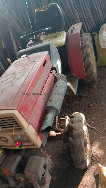 2013 Vst VT-180D-4W-4