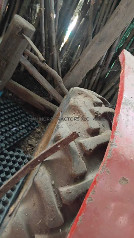 2013 Vst VT-180D-4W-5