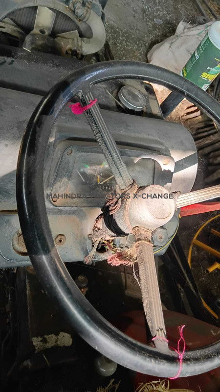 2013 Vst VT-180D-4W-8