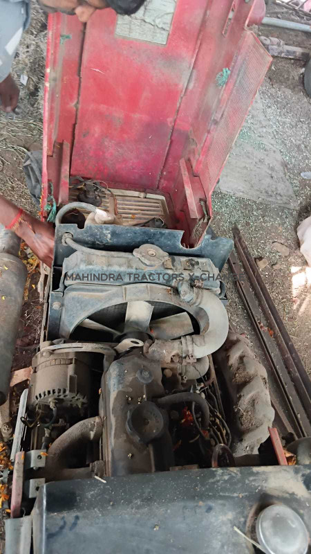 2013 Vst VT-180D-4W-7