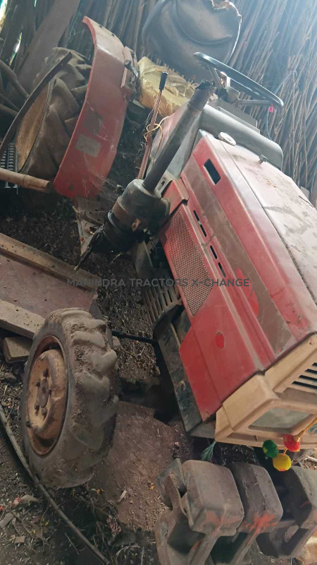 2013 Vst VT-180D-4W-9