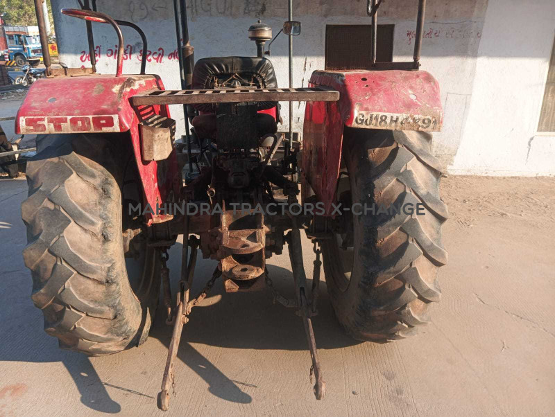 2009 Massey ferguson 241 DI-3