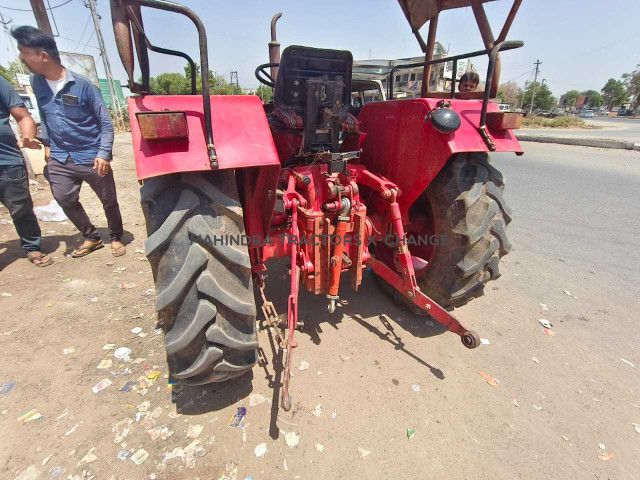 2020 Mahindra 475 DI BP-3