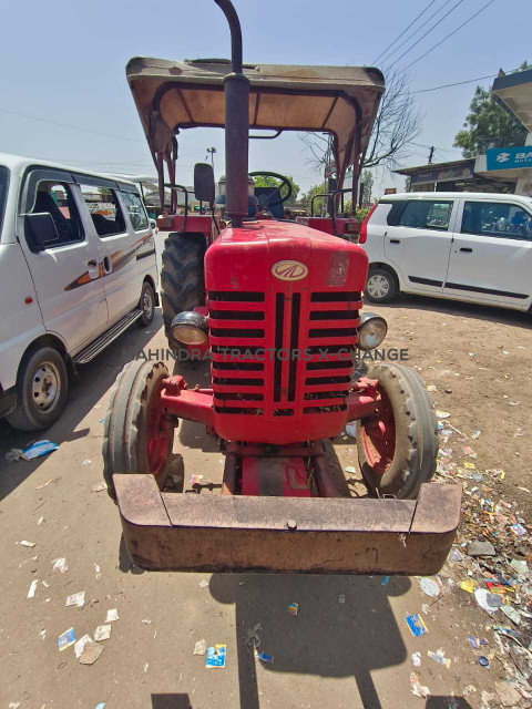 2020 Mahindra 475 DI BP-4