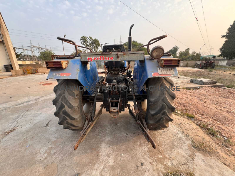 2016 Ace DI-350 NG-3