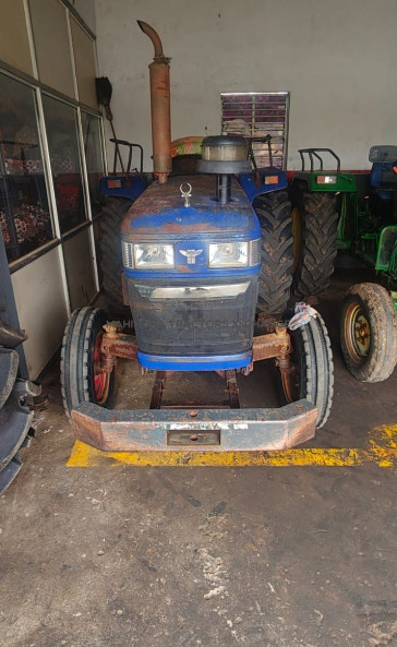 2021 Mgtl Trakstar 545-4