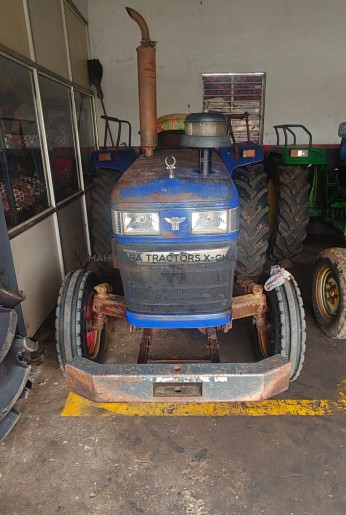 2021 Mgtl Trakstar 545-3