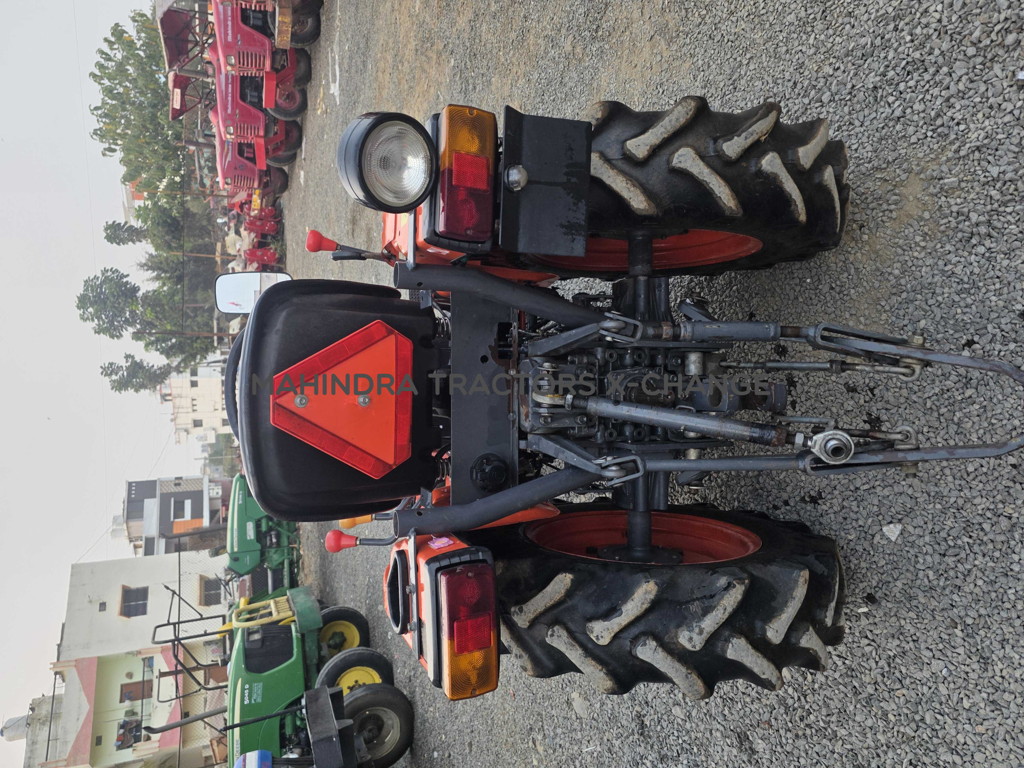 2022 Kubota A211N-OP-4