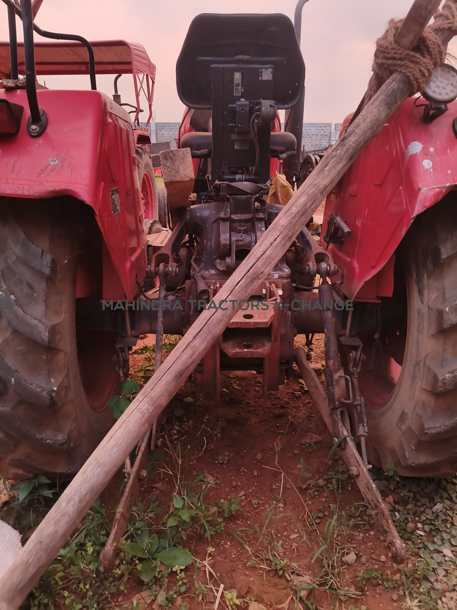 2022 Mahindra 475 DI SP Plus-3