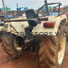 2018 New holland 3037 TX Super-4