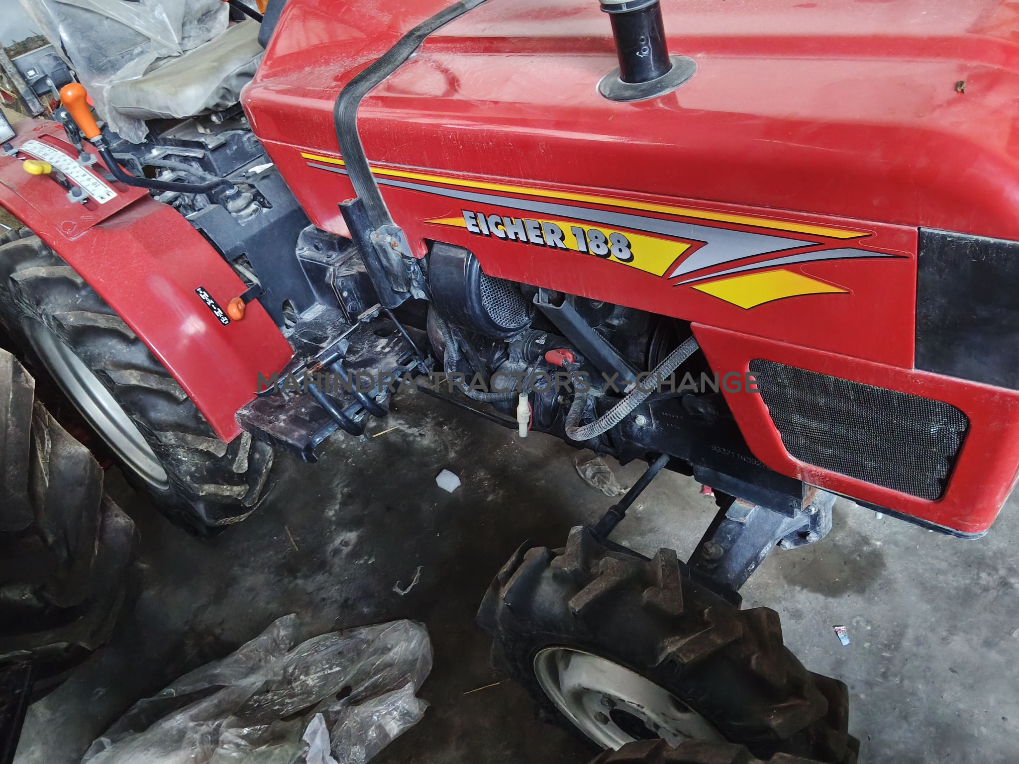 2020 Eicher Eicher 188 4WD-3