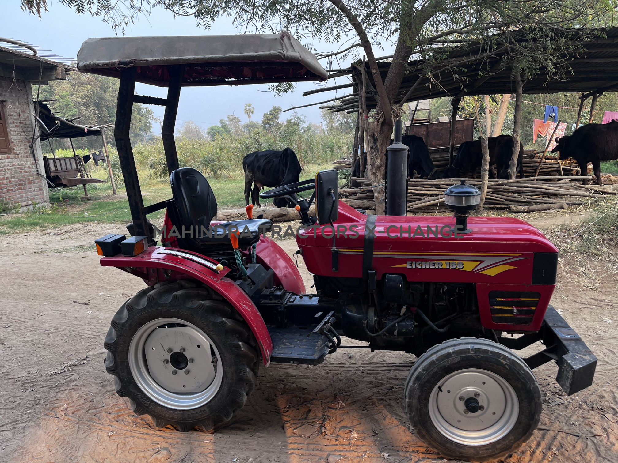 2020 Captain 200 DI-3