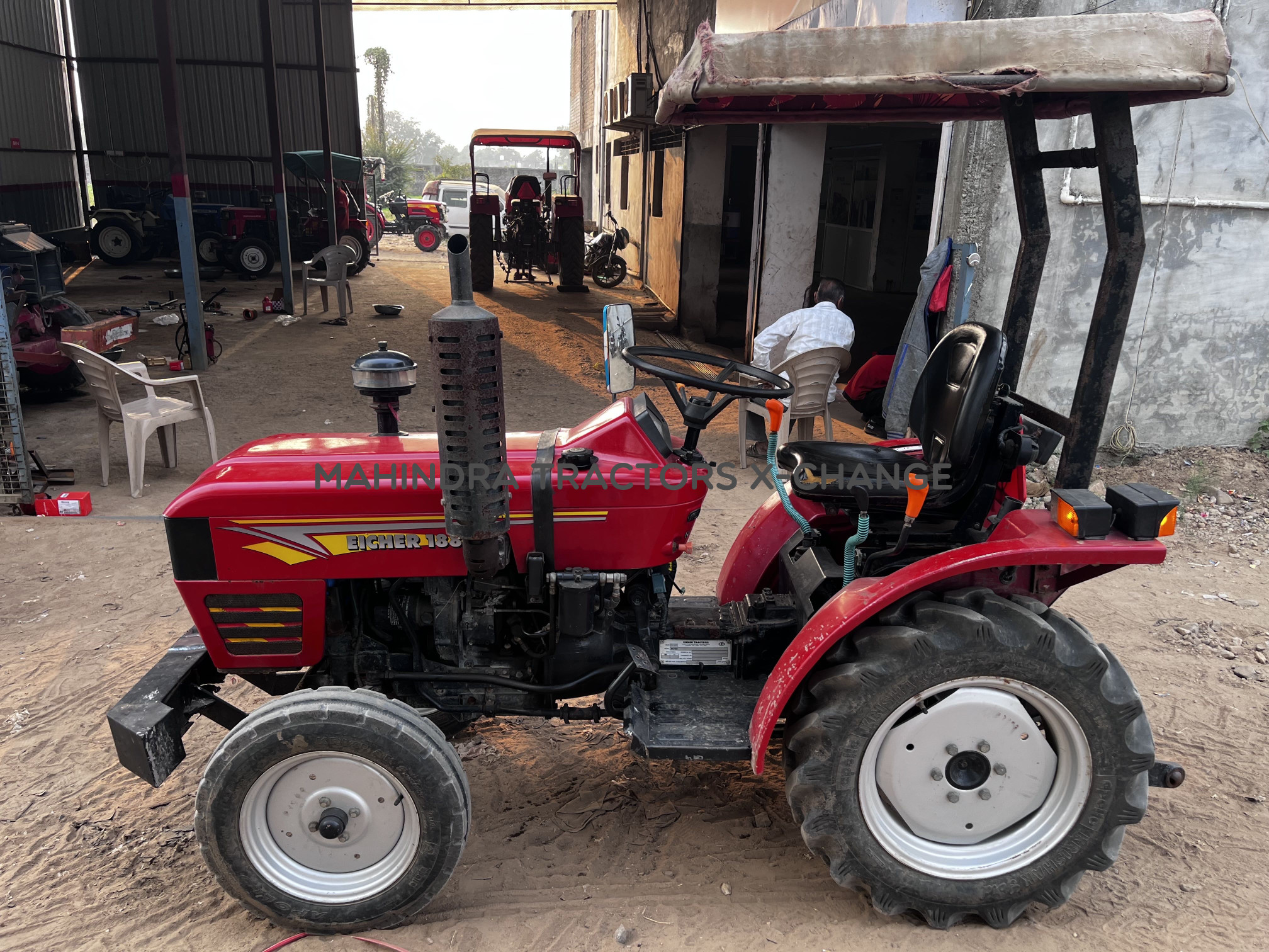 2020 Captain 200 DI-2