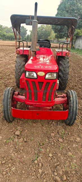 2013 Mahindra 475 DI-4