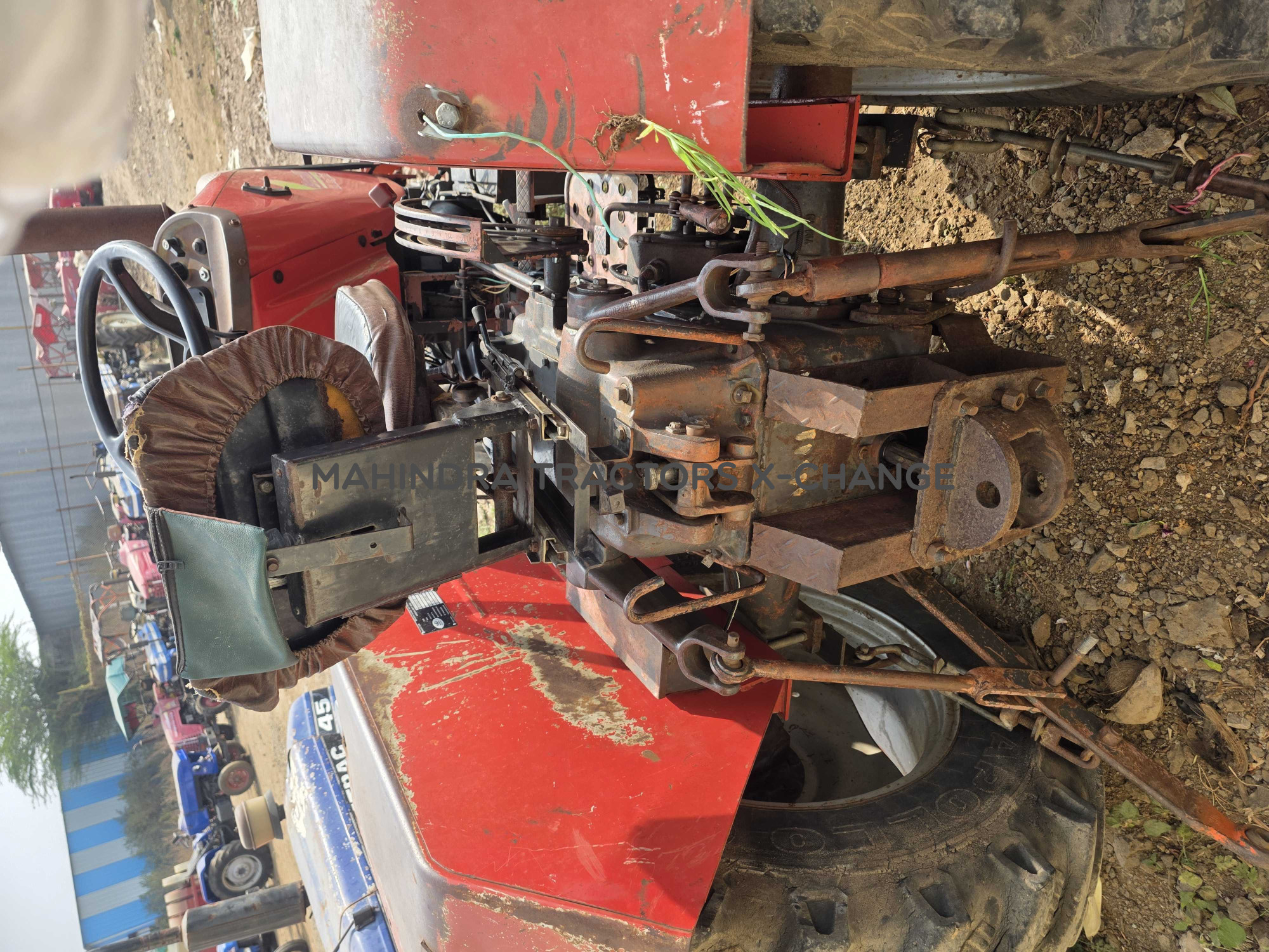 2010 Other 31 DI Shaktiman-4