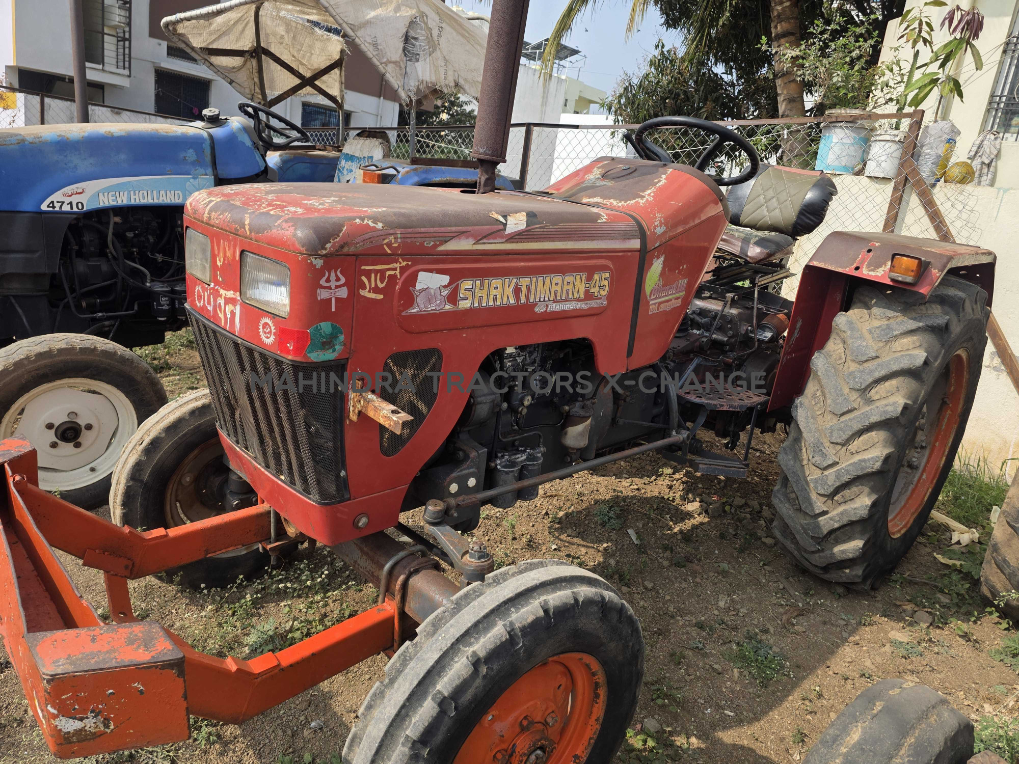 2010 Other 31 DI Shaktiman-2