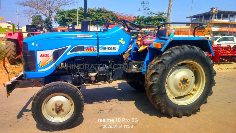 2017 Ace DI-350 NG-3