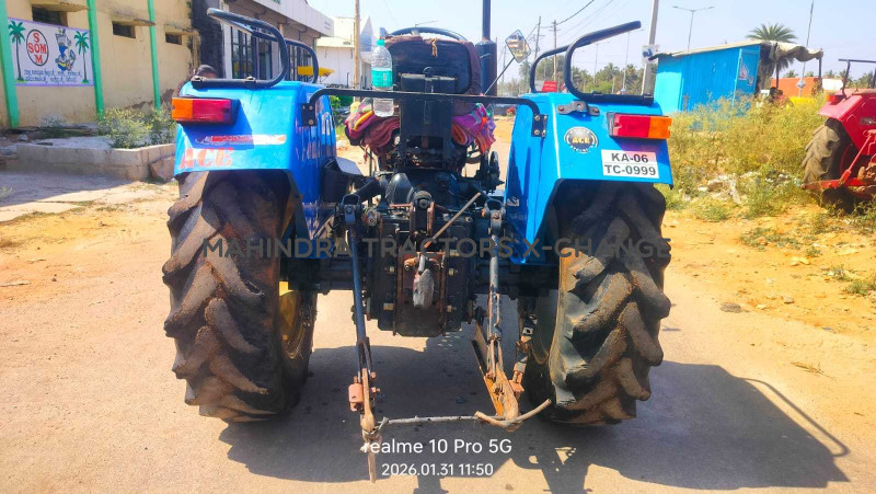 2017 Ace DI-350 NG-4