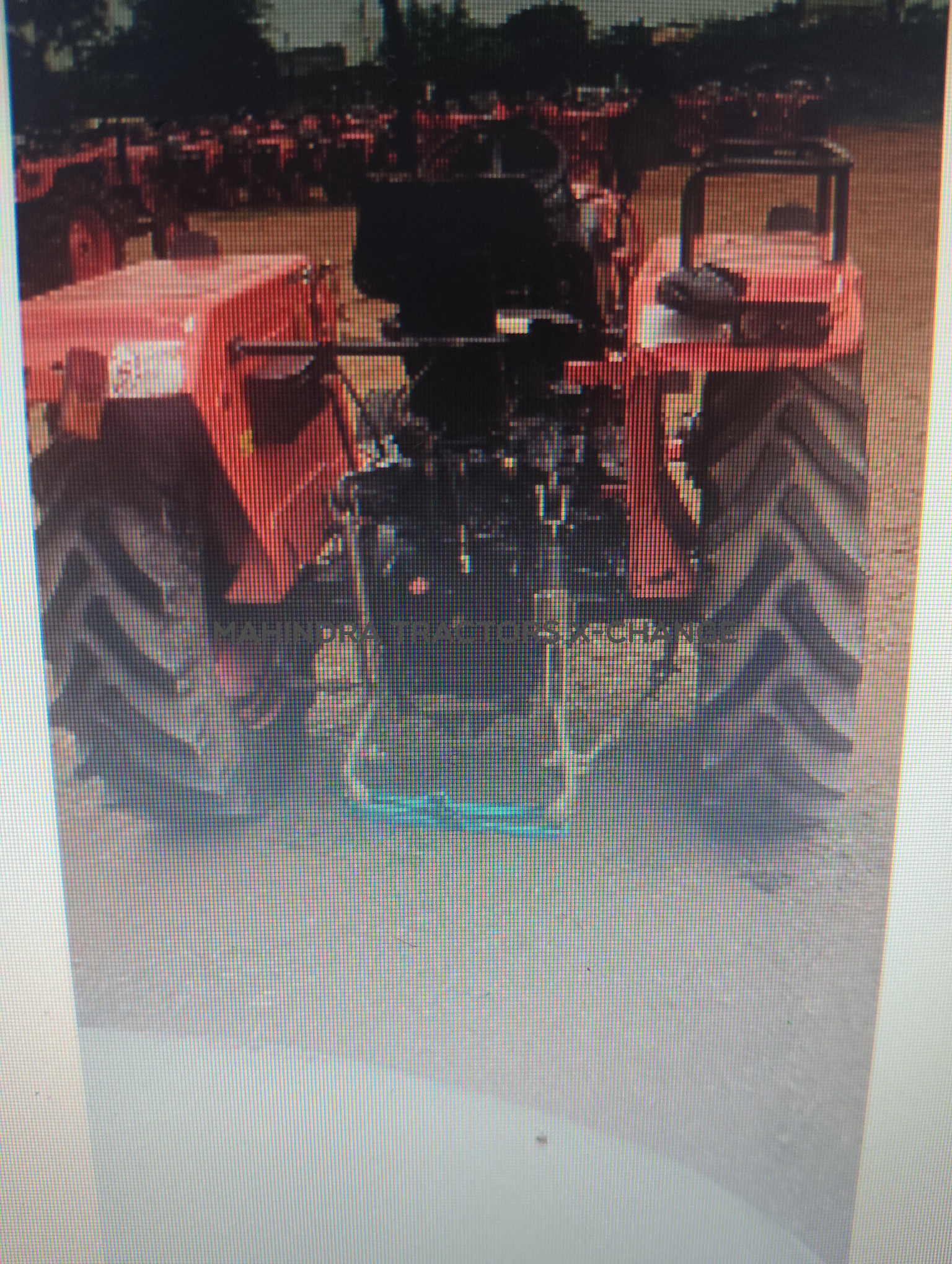 2022 Mahindra JIVO 245 DI 4WD-2