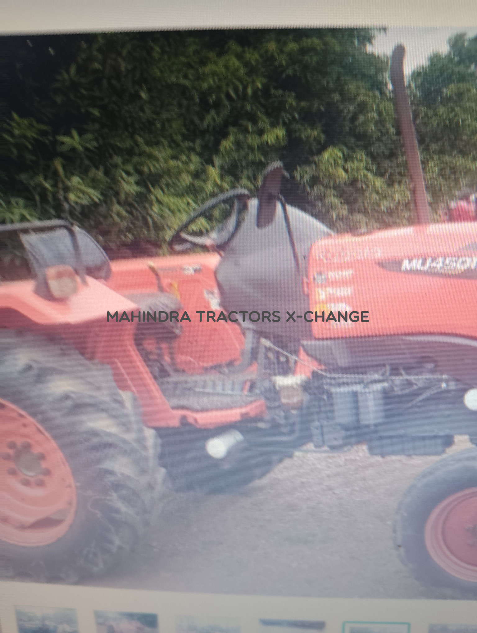 2022 Mahindra JIVO 245 DI 4WD-4