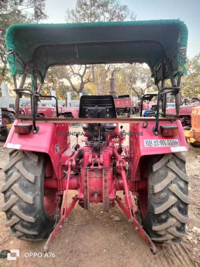 2017 Mahindra 475 DI Sarpanch-4