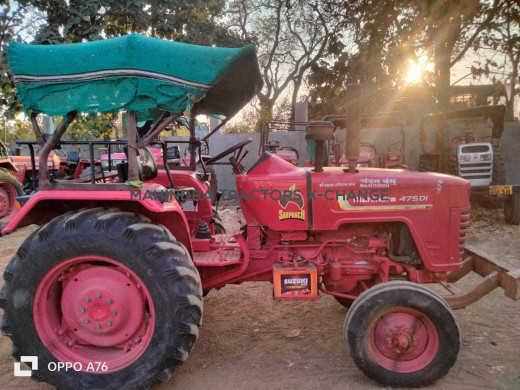 2017 Mahindra 475 DI Sarpanch-3