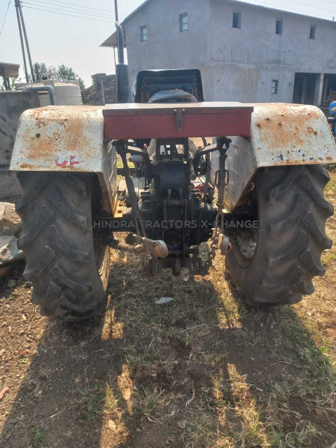 2006 Powertrac 445 PT-4