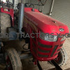 2022 Mahindra 275 DI SP Plus-3