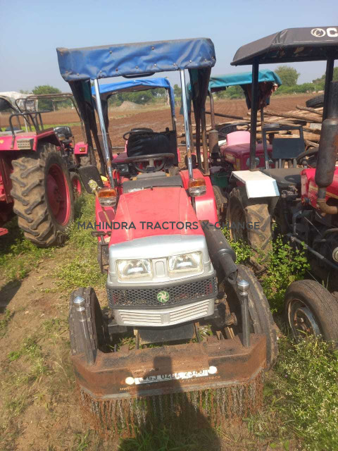 2018 Vst VT 224 -1D-2