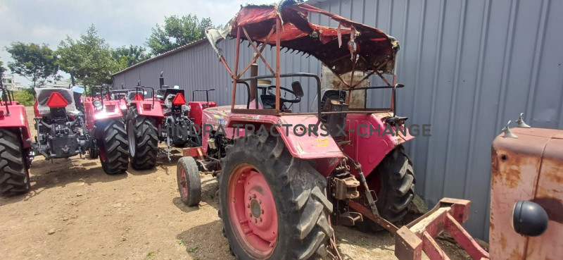 2006 Mahindra 575 DI SAR-2