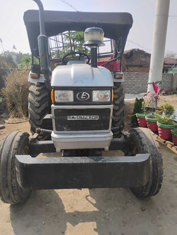 2019 Eicher EICHER 551-3