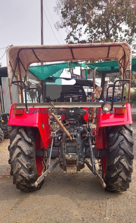 2021 Mahindra 475 DI SP Plus-3