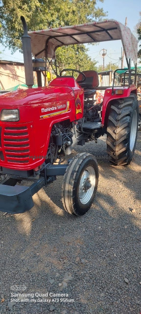 2023 Mahindra 585 DI NST-3