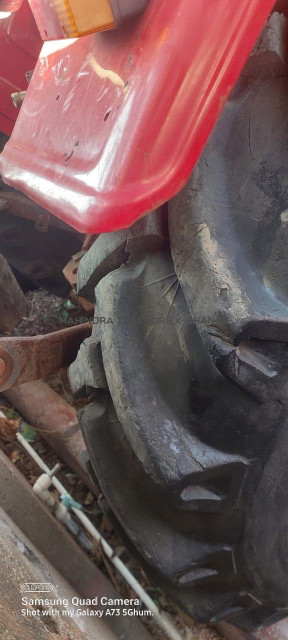 2021 Mahindra 585 DI NST-3