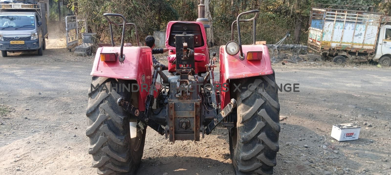 2018 Mahindra 585 DI NST-2