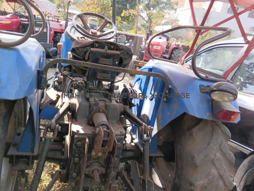 2013 Sonalika 745 DI III Chatrapati-4