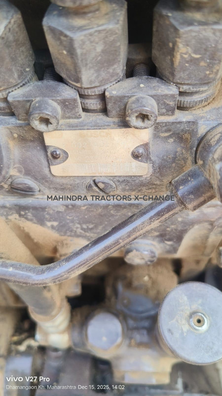 2022 Massey ferguson 9500 2WD-4