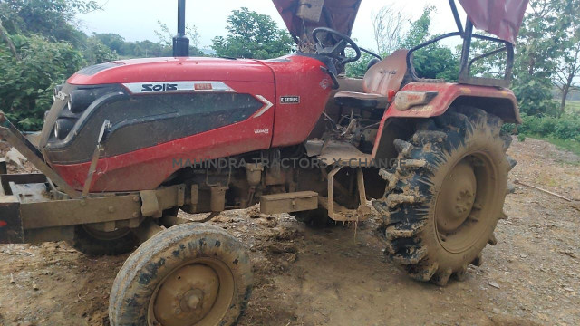 2022 Solis Solis 4215 E 2WD-3