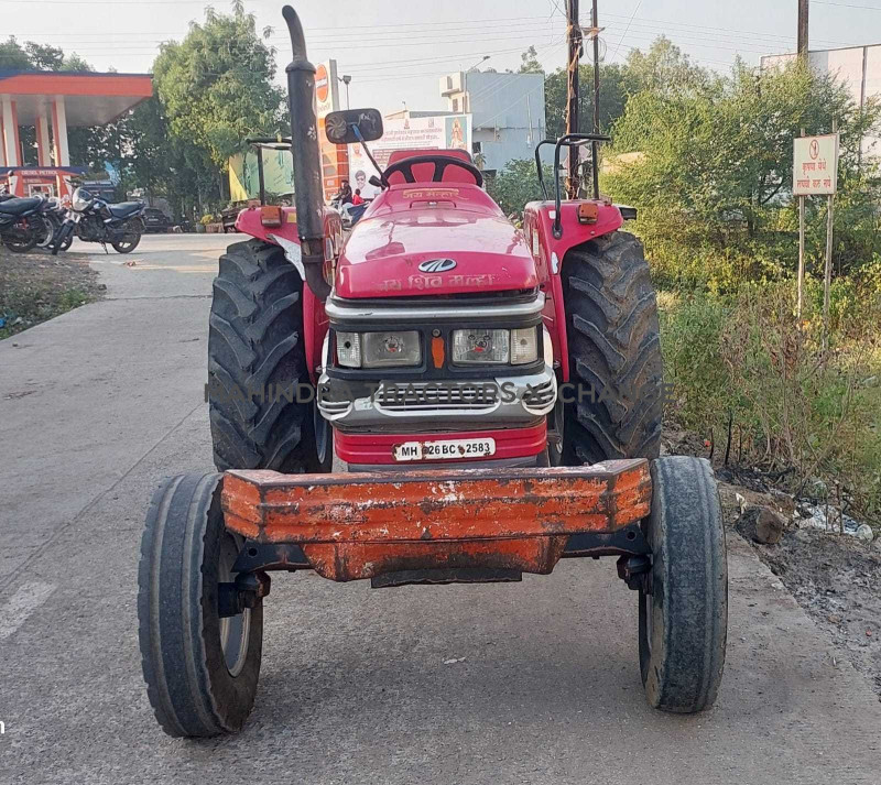 2017 Mahindra 555 ARJUN-3