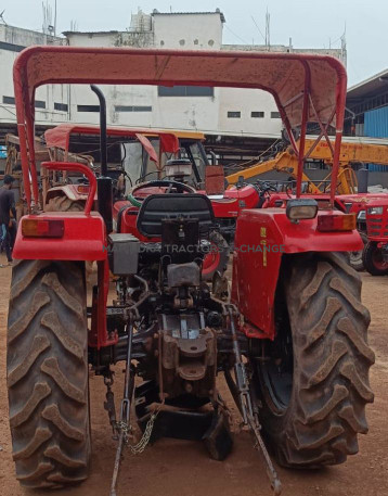 2024 Tafe MF 241-2