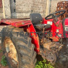 2016 Tafe MF 1035 DI J-3