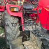 2020 Mahindra Yuvo 575 DI 4WD-4