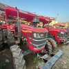 2020 Mahindra Yuvo 575 DI 4WD-3